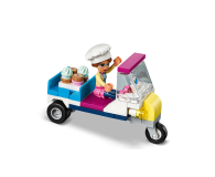 LEGO Friends Cukiernia z babeczkami Olivii - 465071 - zdjęcie 4